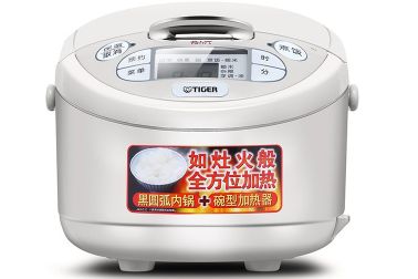 内胆 电饭煲涂层脱落还能用吗？内胆更换判断